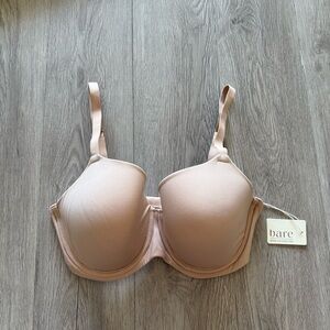 Bare Necessities Bare The Favorite Tshirt Bra